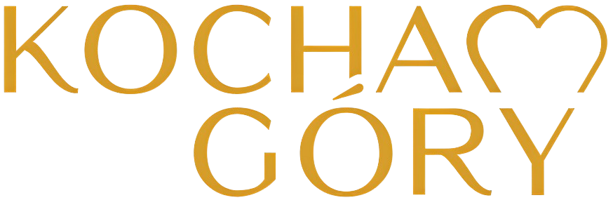 kochamgory