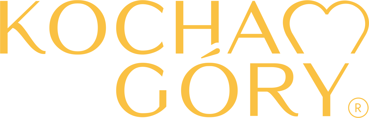 Kocham Góry